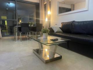מרינה טוורס Marina towers - Herzliya B - 8