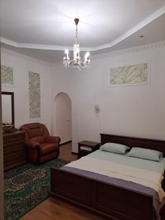 Гостиничный комплекс RaXan - Shymkent - 3