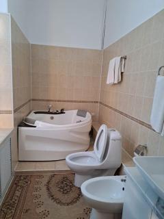 Гостиничный комплекс RaXan - Shymkent - 2