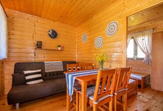 Domki Pasat - Darłowo - 8