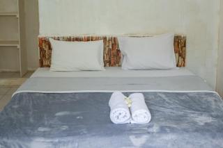 Mama su house - Gili Trawangan - 4