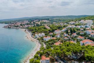 Luxury Villa Complex "Vitae & Pax" with heated infinity-pools, 16 sleeps - Sutivan - 8