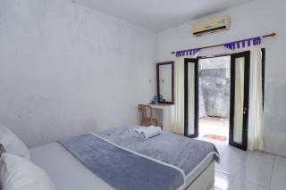 Mama su house - Gili Trawangan - 1