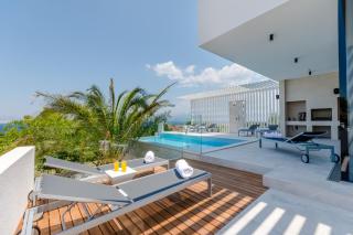 Luxury Villa Complex "Vitae & Pax" with heated infinity-pools, 16 sleeps - Sutivan - 3