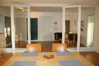 exklusive Ferienwohnung in Theaternähe - 8