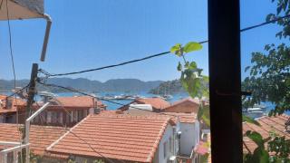 Kekova Hassan Pansiyonn - Demre - 8