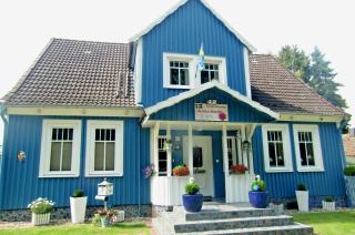 Ferienwohnung Heideschwedin - Eschede - 0