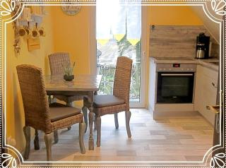Ferienwohnung Heideschwedin - Eschede - 4
