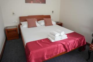 Comfort Lodge - Stari Banovci - 6