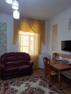 Гостиничный комплекс RaXan - Shymkent - 8