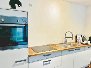 Better Living-Exklusive Ferienwohnung 76qmTerrasse - 2
