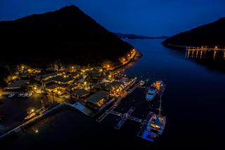 Tongyeong Hansan Marina Resort - Tongyeong - 2