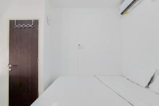 Comfort and Cozy Style 1BR at Serpong Garden Apartment By Travelio - Tangerang - 0