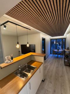 Leilighet i Fredrikstad - 1