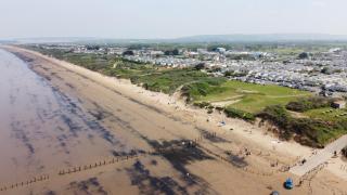 Beachside Holiday Park - 2
