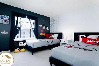 Spectacular 5bd Townhome Resort & Near Disney - 4