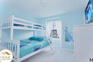 Spectacular 5bd Townhome Resort & Near Disney - Davenport - 2