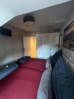 Seeblick - Chice Maisonette über den Dächern von Meersburg - 2