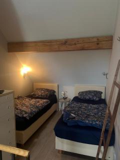 Seeblick - Chice Maisonette für 4 im Winzerhäusle - 3