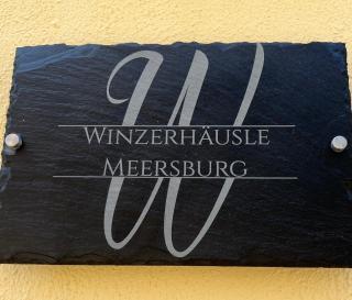 Seeblick - Chice Maisonette über den Dächern von Meersburg - 5