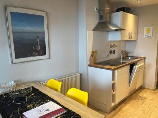 Seeblick - Chice Maisonette über den Dächern von Meersburg - Meersburg - 7
