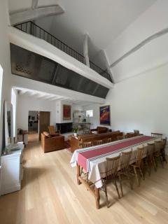 Moulin Dorceau - 8 couchages - voir notre site - Rémalard en Perche - 1