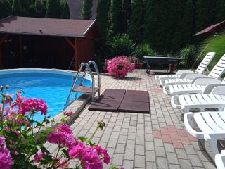 Petra Vendégház - 7