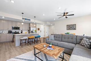 PonDerosa Place condo - 0