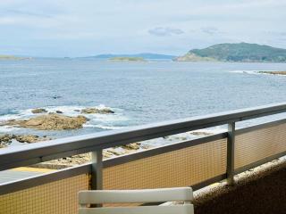 Holibai Martiño, Con Super Vistas, Piscina y Parking - Baiona - 9