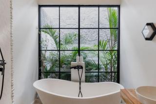 Elegant 2-Bedroom villa brand new in Uluwatu - Uluwatu - 9