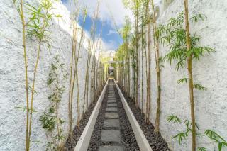 Elegant 2-Bedroom villa brand new in Uluwatu - 7