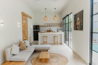 Elegant 2-Bedroom villa brand new in Uluwatu - Uluwatu - 5