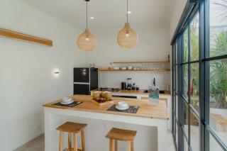Elegant 2-Bedroom villa brand new in Uluwatu - 4