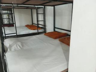 RL Dormitory - Indore - 1