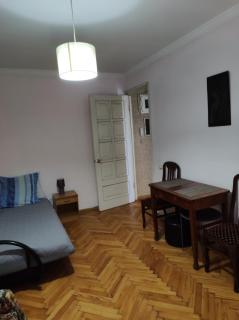 Gribok - Tbilisi - 2