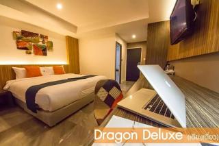 Dragon River Avenue - Phitsanulok - 4