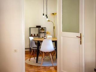 Apartment Cheyf - Sarajevo - 6