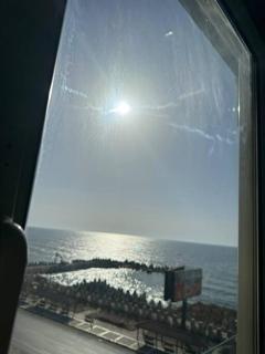 Panoramic sea view Louran Alexandria - Alessandria d'Egitto - 9