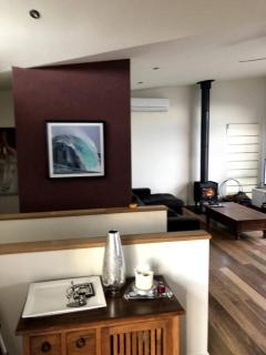 3 Bed Coastal getaway - walking distance to Beach - Smiths Beach - 9