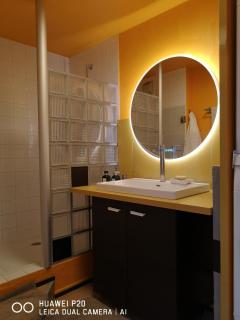 La Chambre de PAT - Toulouse - 4