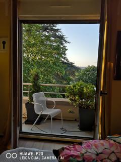 La Chambre de PAT - Toulouse - 2