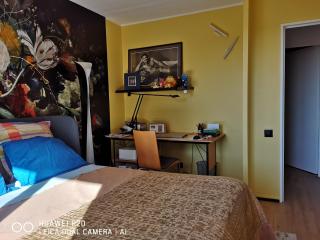 La Chambre de PAT - Toulouse - 1