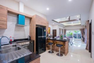 Captain Pool Villa Na Jomtien - Na Jomtien - 2