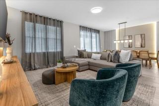 Last Minute Disney Getaway! Private Pool, Hot Tub & Games Room. Book Now! #99369 - Kissimmee - 4