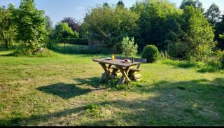 Wohnmobilstellplatz in Mecklenburg-Vorpommern - ab Juni Dixi WC - Carpin - 6