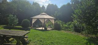 Wohnmobilstellplatz in Mecklenburg-Vorpommern - ab Juni Dixi WC - 1