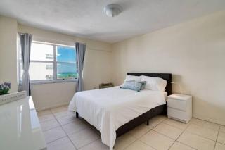 801- Miami Gem 1BR 2BA, Balcony, Ocean Views - 3