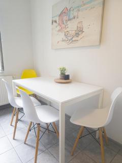 Apartament w centrum Sopotu - Sopot - 8