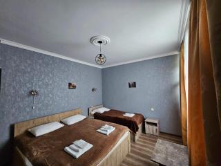 DISCOVER KAZBEGi HOTEL - 6