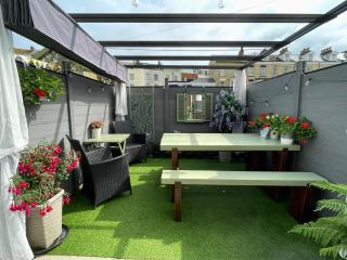 Glenholme Guest House - Room Only - 9